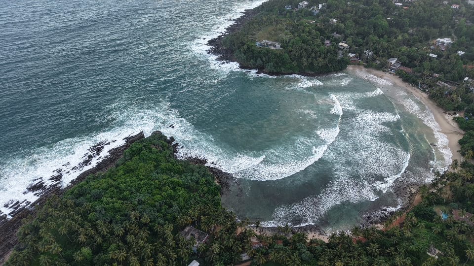 Sri Lanka